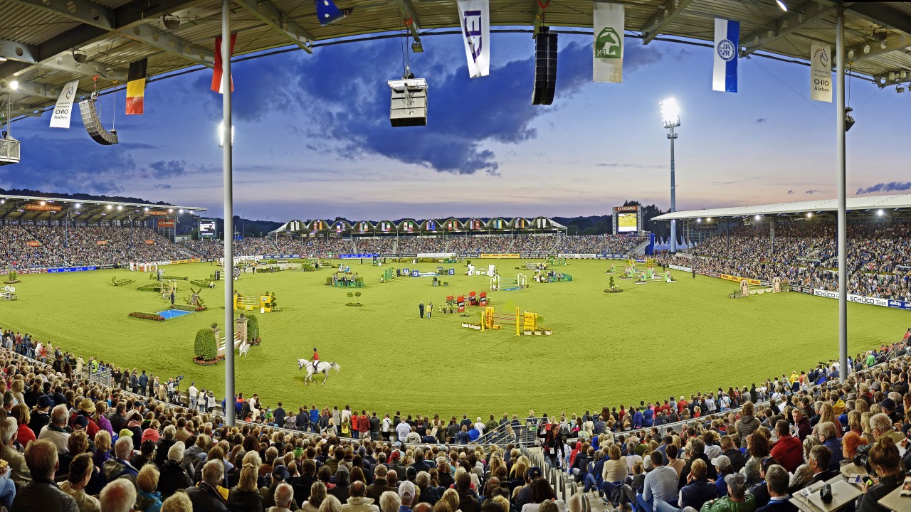 CHIO Aachen