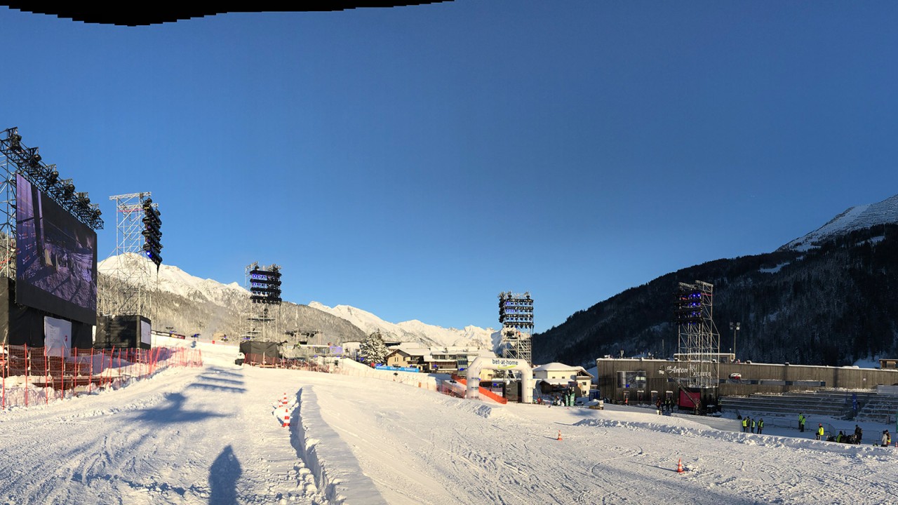 ProSieben Wintergames