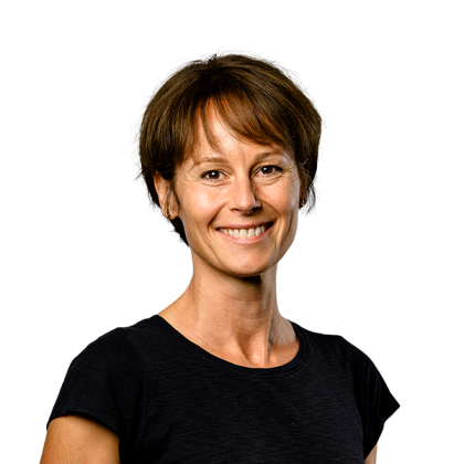 Portait von Julia Thomanek